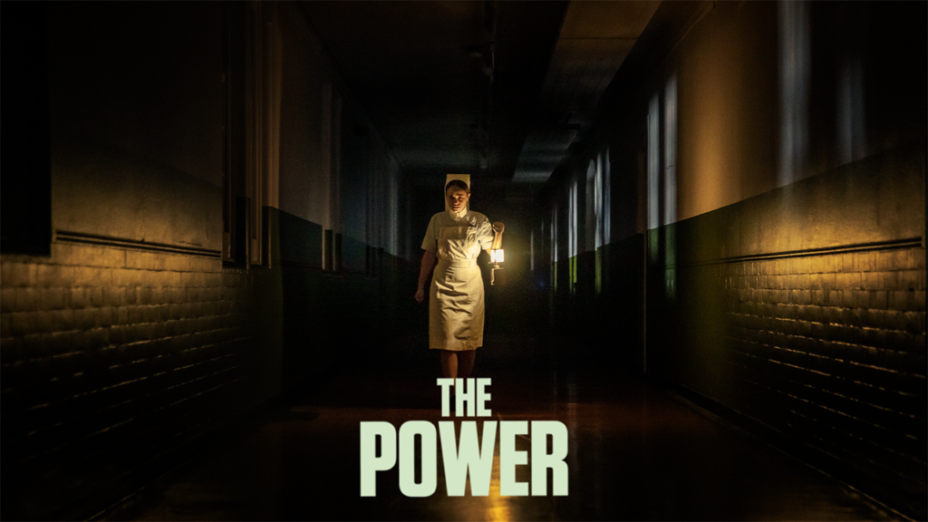 THE POWER