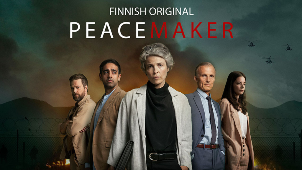 Peacemaker