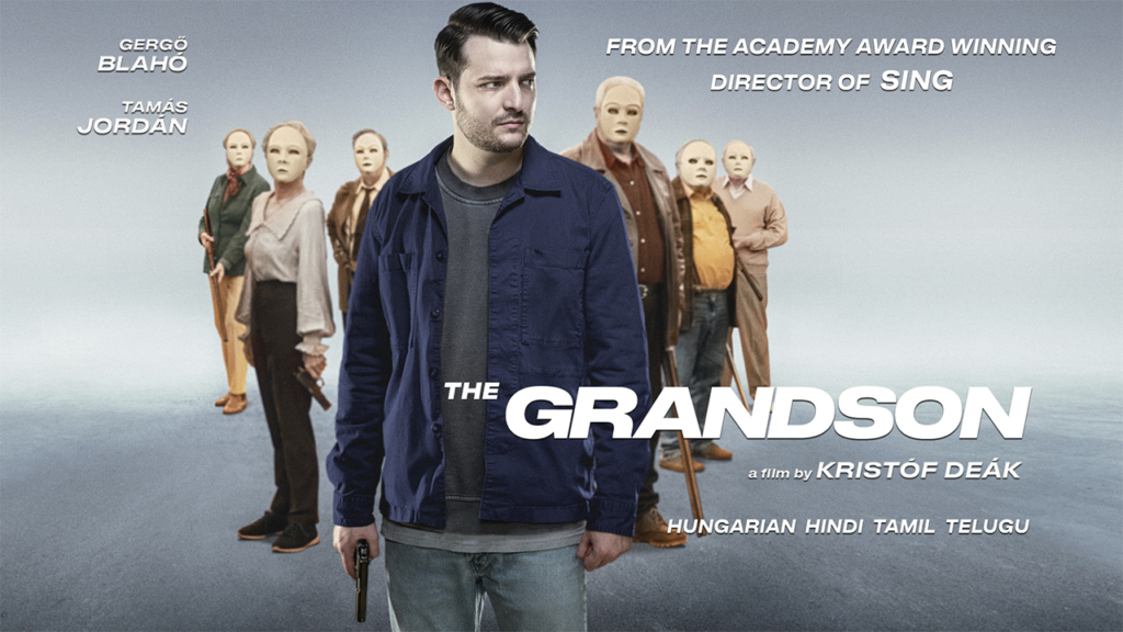 The Grandson