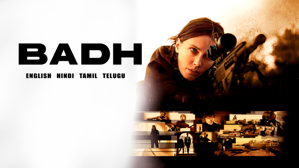 BADH
