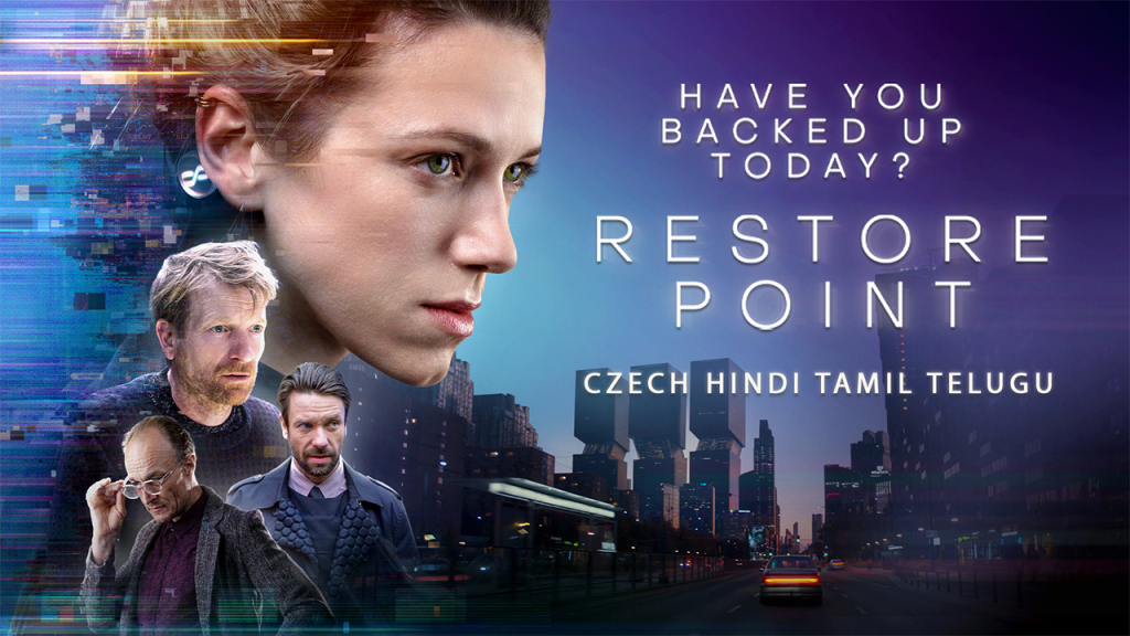 Restore Point