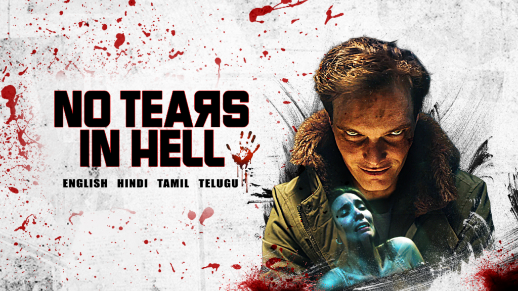 No Tears In Hell