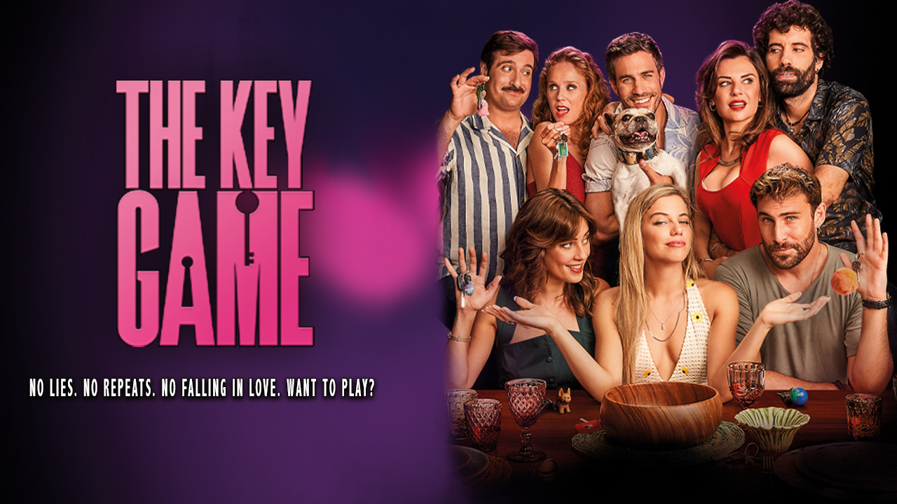 The Key Game